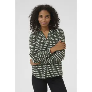 Women's blouse KAFFE Sary Tilly image-2