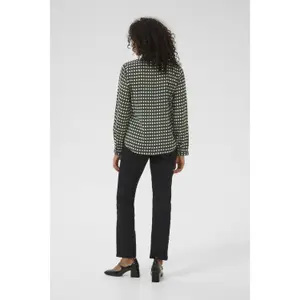 Women's blouse KAFFE Sary Tilly image-4
