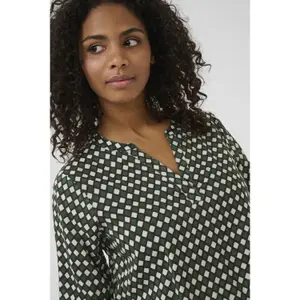 Women's blouse KAFFE Sary Tilly image-5