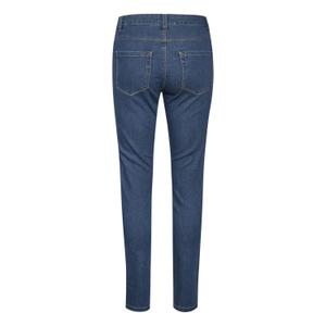 Vaqueros de mujer KAFFE Vicky image-3