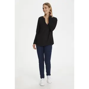 Damenbluse KAFFE Calina image-2