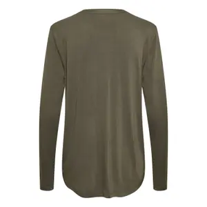 Damenbluse KAFFE Calina image-2