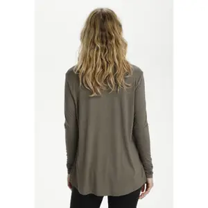 Damenbluse KAFFE Calina image-4