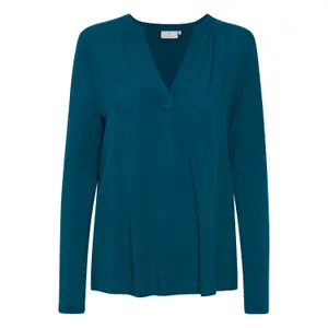 Damenbluse KAFFE Calina image-0