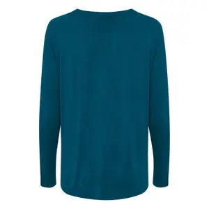 Damenbluse KAFFE Calina image-3