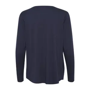 Blusa feminina KAFFE Calina image-3