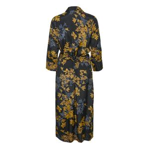 Women's shirt dress KAFFE Milana image-1