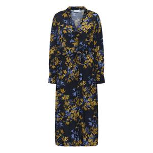 Women's shirt dress KAFFE Milana image-2
