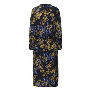 Women's shirt dress KAFFE Milana image-3