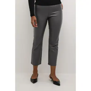 Jegging court femme KAFFE Ada image-2