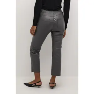 Jegging court femme KAFFE Ada image-4