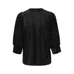 Blouse femme KAFFE Caca image-3