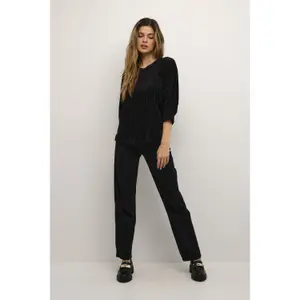 Blouse femme KAFFE Caca image-2