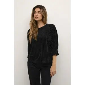 Blouse femme KAFFE Caca image-1