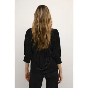 Blouse femme KAFFE Caca image-4