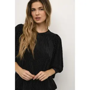 Blouse femme KAFFE Caca image-5