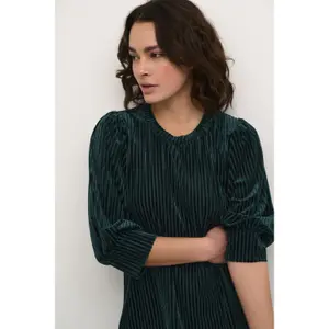 Blouse femme KAFFE Caca image-5