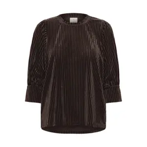 Blouse femme KAFFE Caca image-0