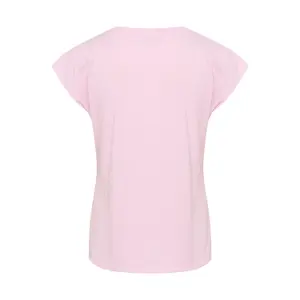 Women's T-shirt KAFFE Lise image-1