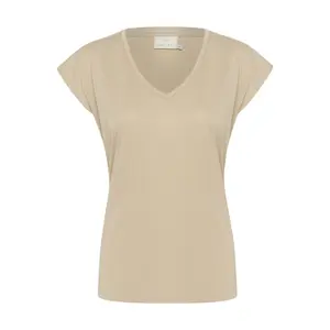 T-Shirt KAFFE Lise image-0