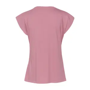 T-shirt de mulher KAFFE Lise image-1