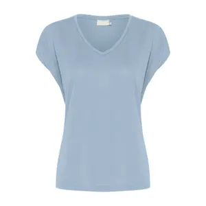 T-Shirt KAFFE Lise image-0