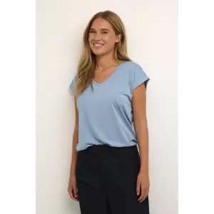 T-Shirt KAFFE Lise image-2