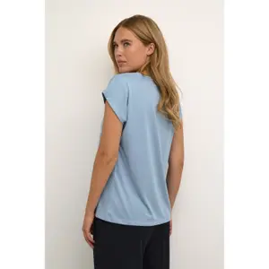 T-Shirt KAFFE Lise image-4