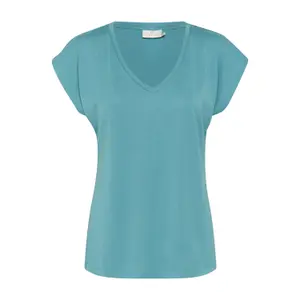 T-Shirt KAFFE Lise image-0
