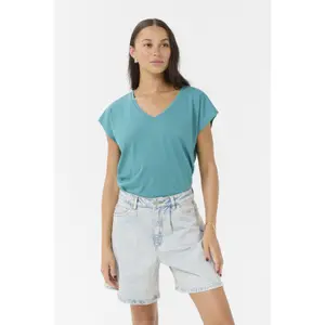 T-Shirt KAFFE Lise image-4