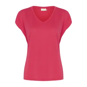 T-Shirt KAFFE Lise image-0