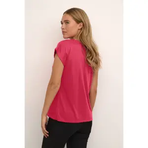 T-Shirt KAFFE Lise image-5