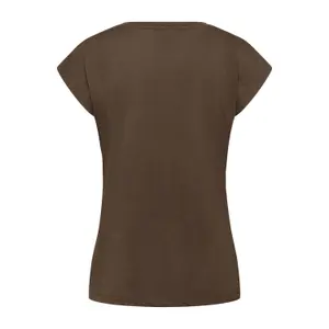 Women's T-shirt KAFFE Lise image-4