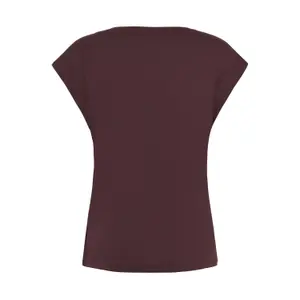 Γυναικείο T-shirt KAFFE Lise image-1
