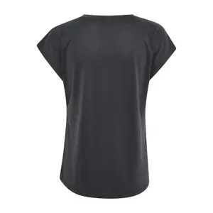 Women's T-shirt KAFFE Lise image-3