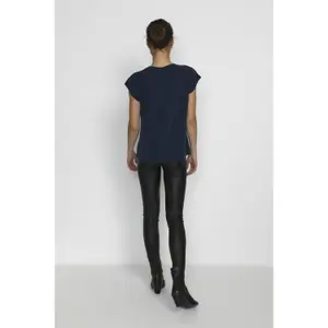 Women's T-shirt KAFFE Lise image-4