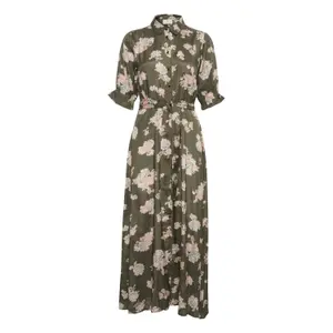 10504043-50947-langes-kleid-damen-kaffe-velana-traubenblatt