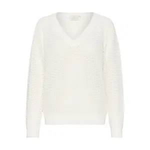 Woman sweater KAFFE Jolan image-0
