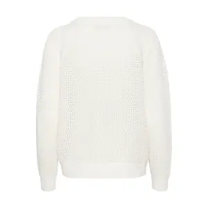 Woman sweater KAFFE Jolan image-3
