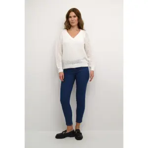 Woman sweater KAFFE Jolan image-2
