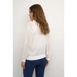Woman sweater KAFFE Jolan image-4