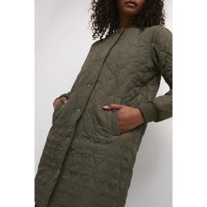 Manteau matelassé femme KAFFE Shally image-6