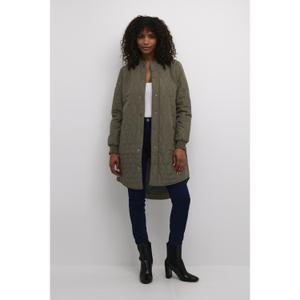 Manteau matelassé femme KAFFE Shally image-3