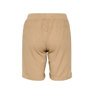 Pantalón corto mujer KAFFE Naya image-6