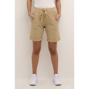 Pantalón corto mujer KAFFE Naya image-2