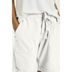 Pantalón corto mujer KAFFE Naya image-6