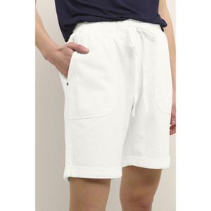 Pantalón corto mujer KAFFE Naya image-3