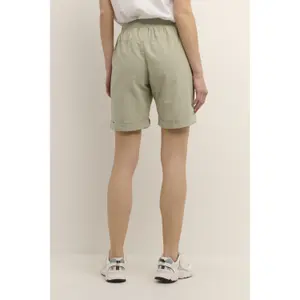 Pantalón corto mujer KAFFE Naya image-5