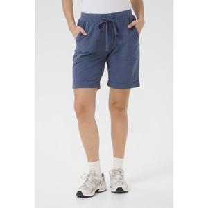 Pantalón corto mujer KAFFE Naya image-2