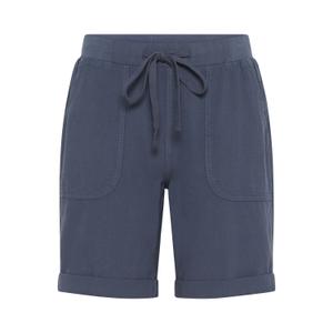 Pantalón corto mujer KAFFE Naya image-4